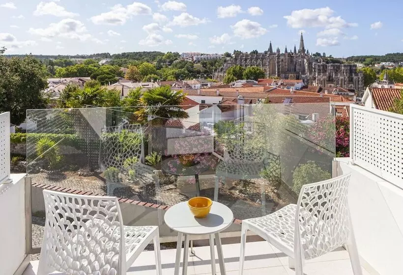 Boutique Hotel Casa Do Outeiro Arts & Crafts