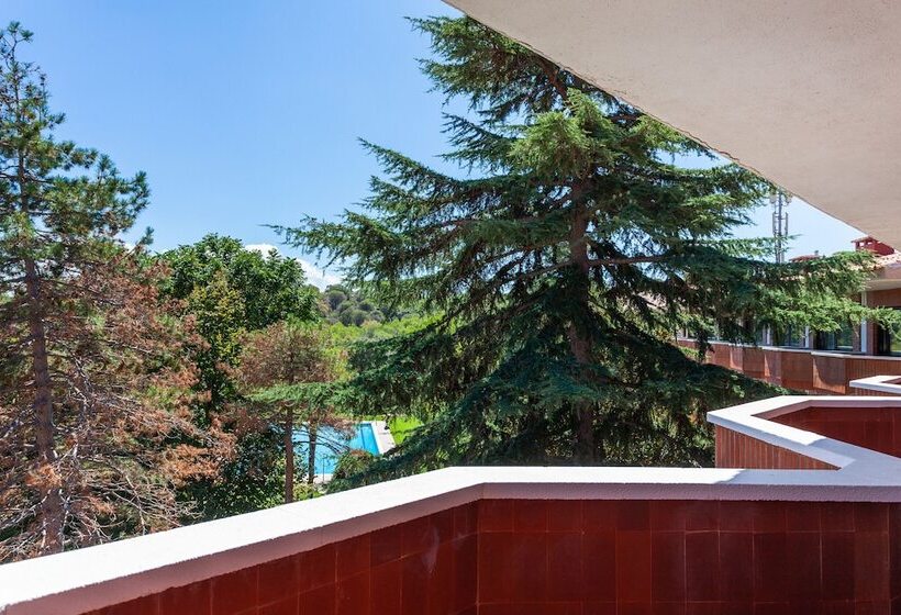 فندق Checkin Montserrat