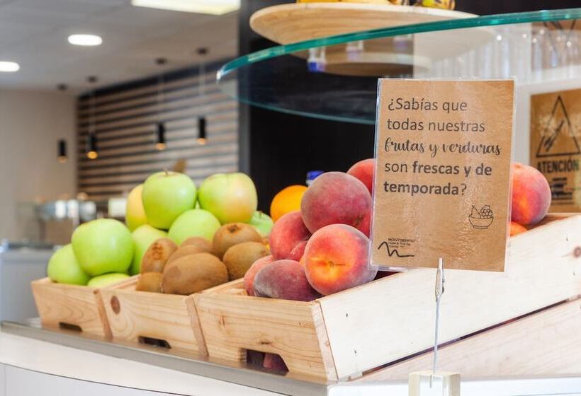 فندق Checkin Montserrat