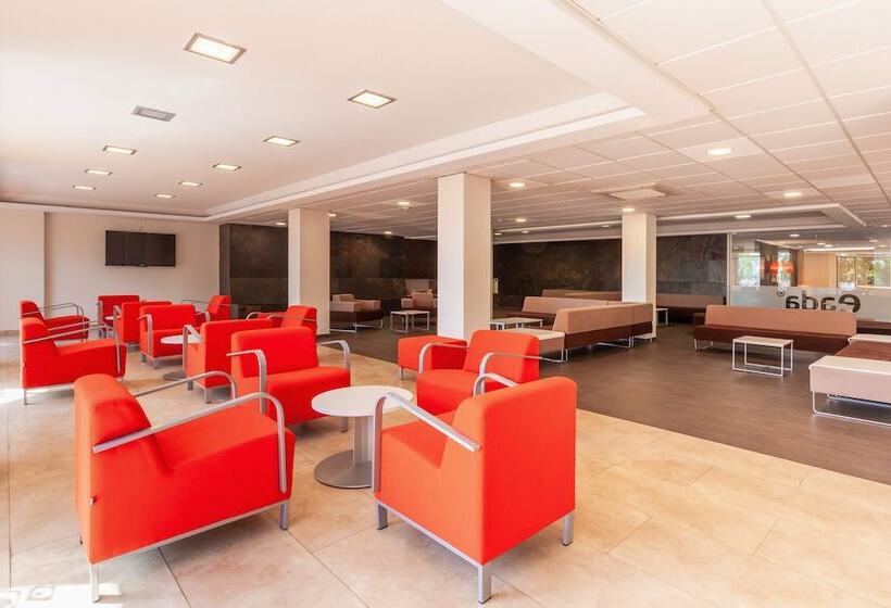 فندق Checkin Montserrat