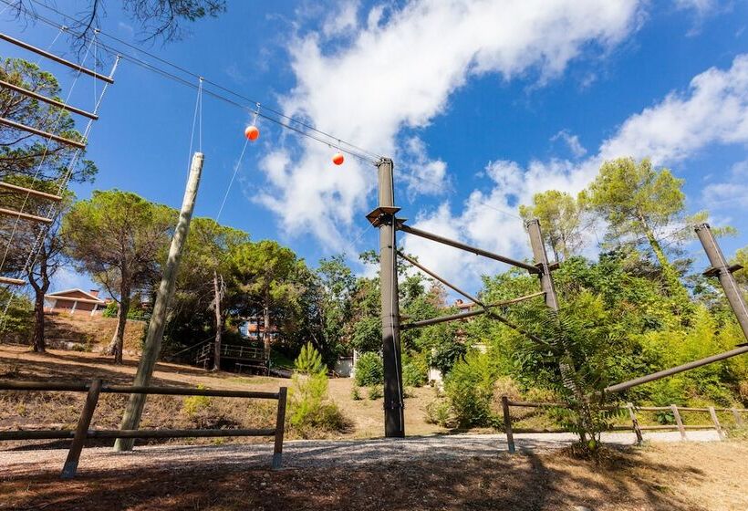 فندق Checkin Montserrat