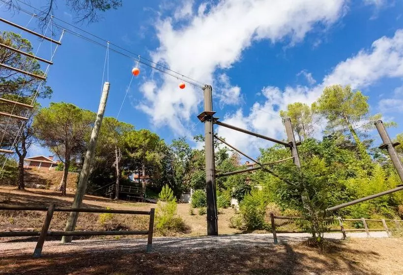 فندق Checkin Montserrat