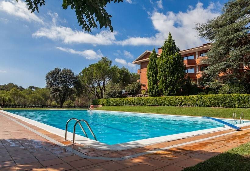 فندق Checkin Montserrat