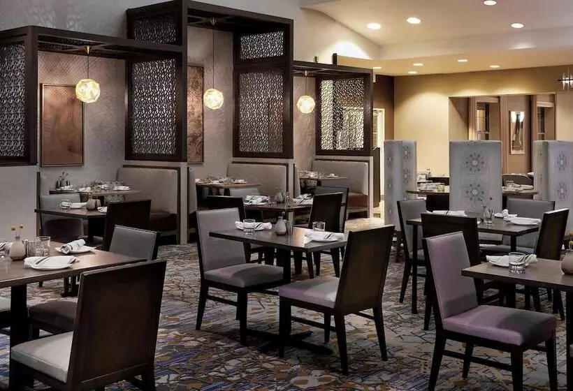 هتل Chicago Marriott Midway