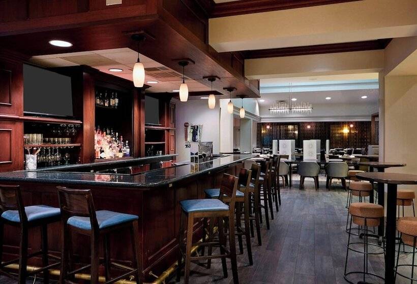 فندق Chicago Marriott Midway