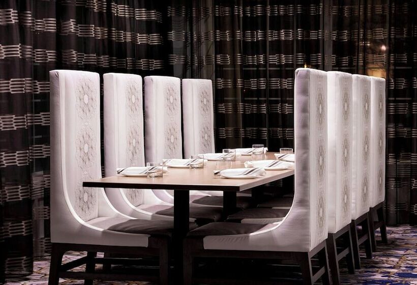 فندق Chicago Marriott Midway