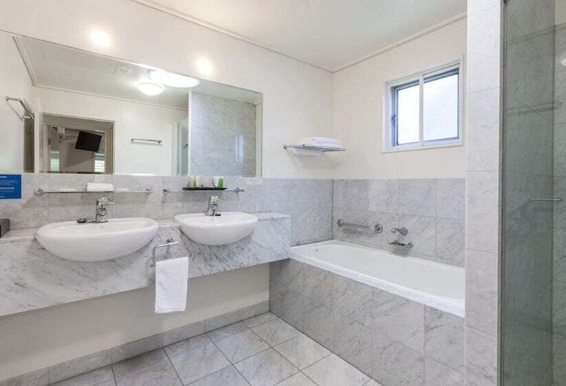 酒店 Couran Cove Island Resort