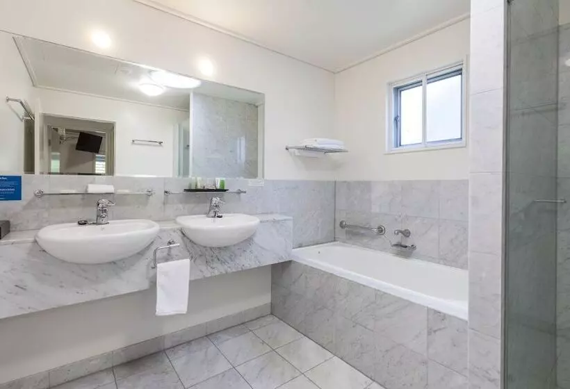 酒店 Couran Cove Island Resort