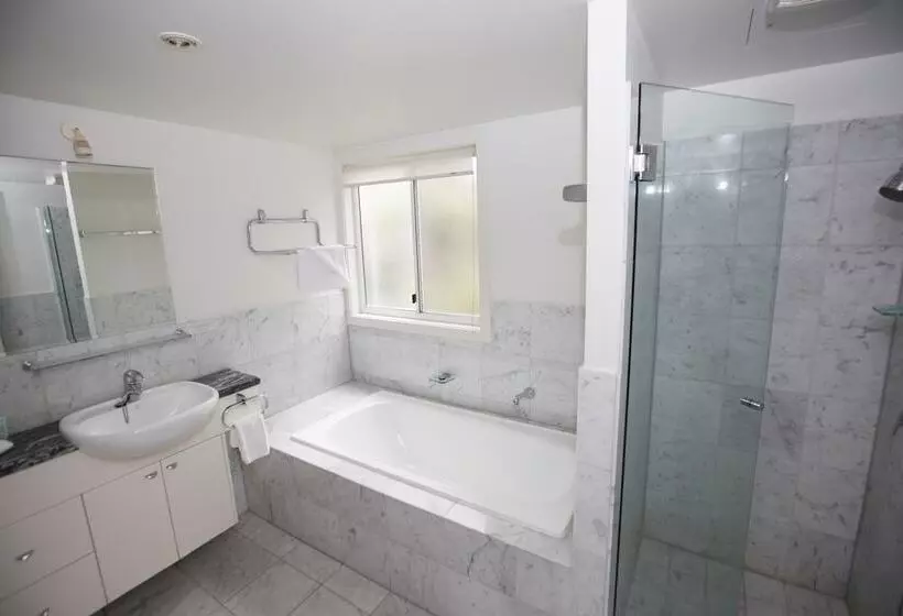 酒店 Couran Cove Island Resort