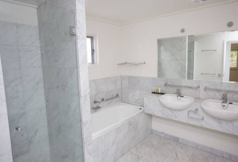 酒店 Couran Cove Island Resort