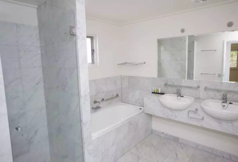 酒店 Couran Cove Island Resort