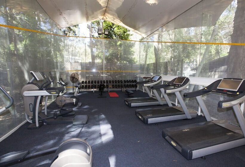 酒店 Couran Cove Island Resort