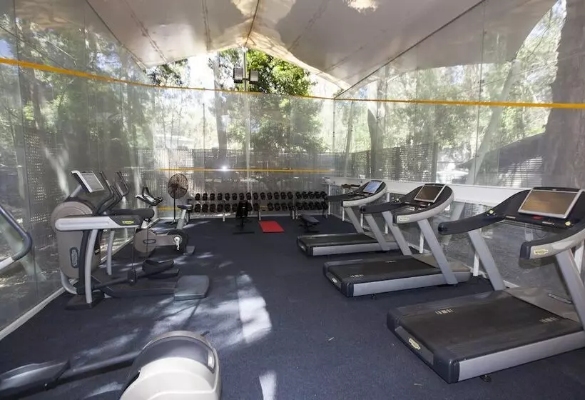 酒店 Couran Cove Island Resort