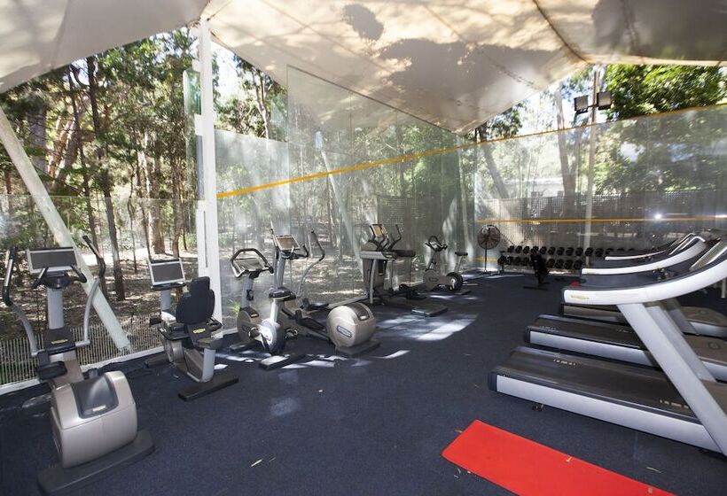 酒店 Couran Cove Island Resort