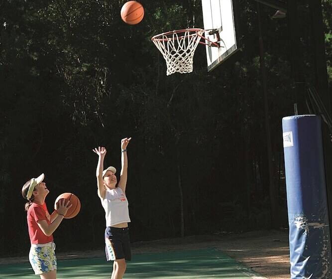 酒店 Couran Cove Island Resort