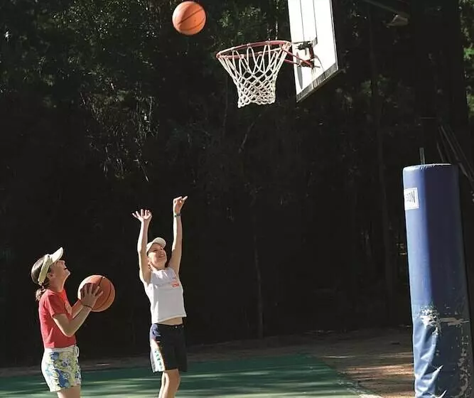 酒店 Couran Cove Island Resort