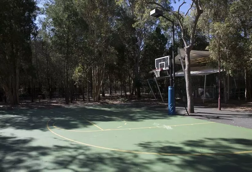 酒店 Couran Cove Island Resort