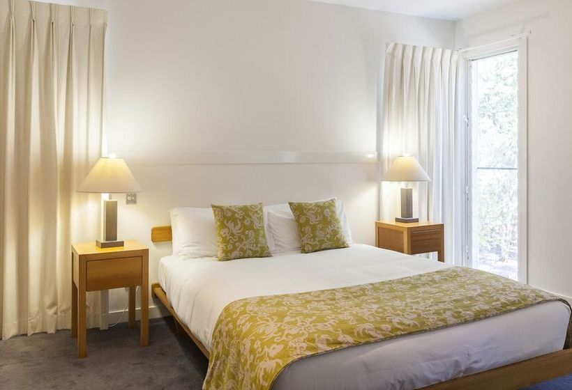 酒店 Couran Cove Island Resort