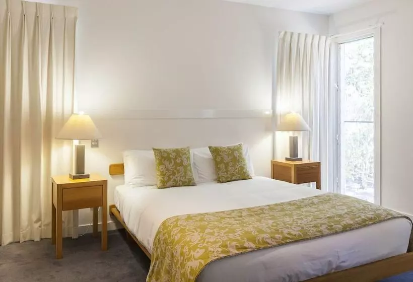 酒店 Couran Cove Island Resort