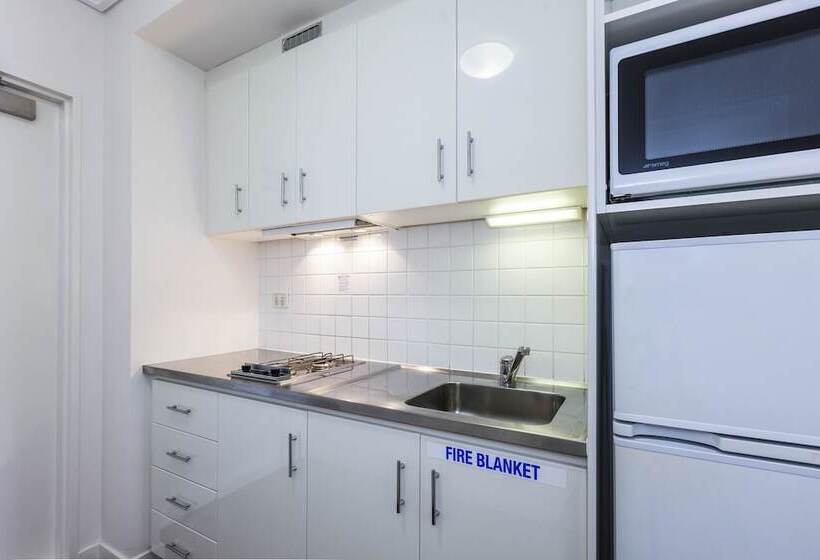 酒店 Couran Cove Island Resort