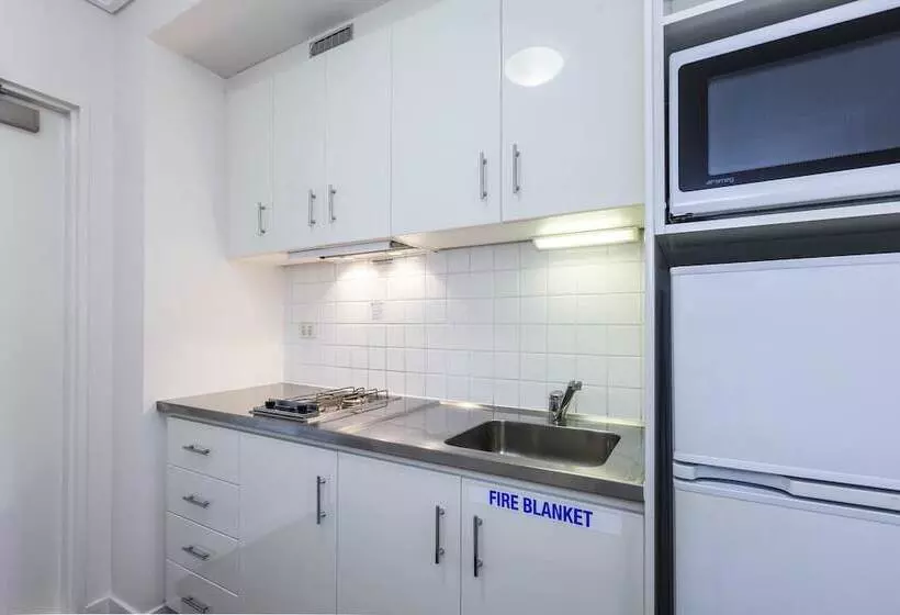 酒店 Couran Cove Island Resort