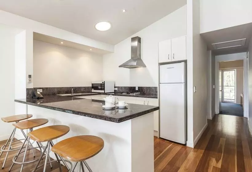 酒店 Couran Cove Island Resort