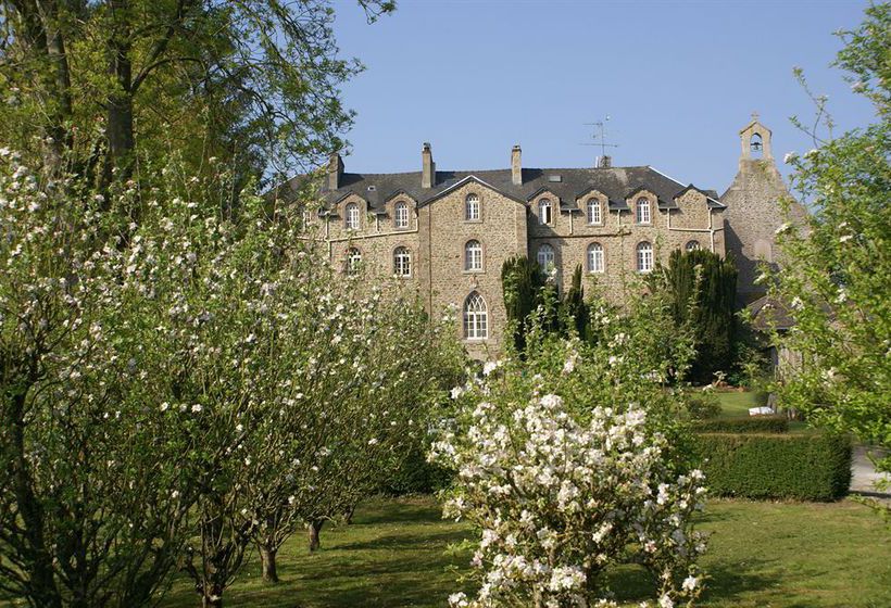 בית מלון כפרי De l´Abbaye