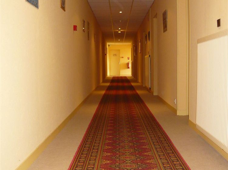 בית מלון כפרי De l´Abbaye