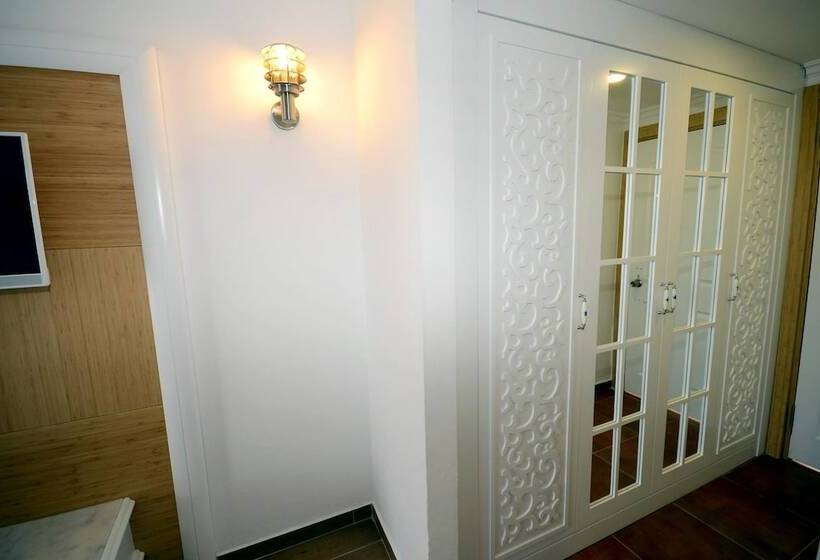 فندق Eftalia Village