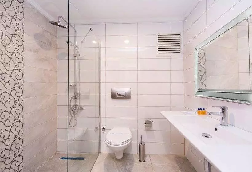 ホテル Eftalia Village