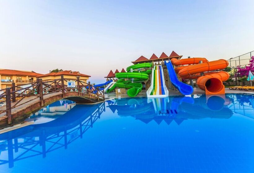 فندق Eftalia Village