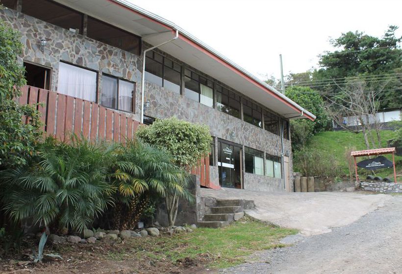 فندق Golden Forest