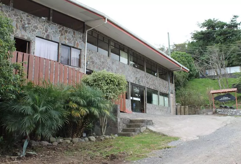 호텔 Golden Forest