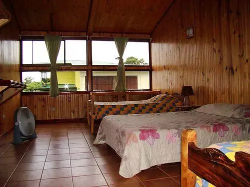 호텔 Golden Forest