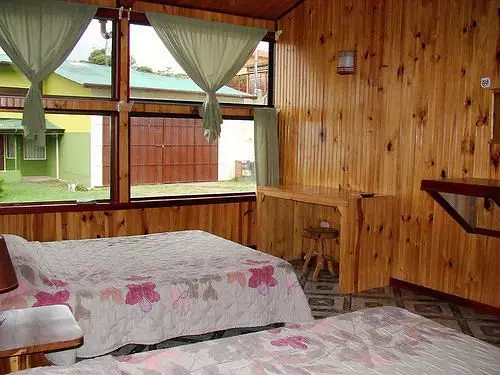 호텔 Golden Forest