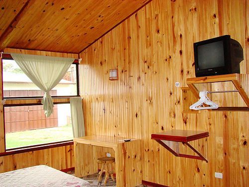 فندق Golden Forest