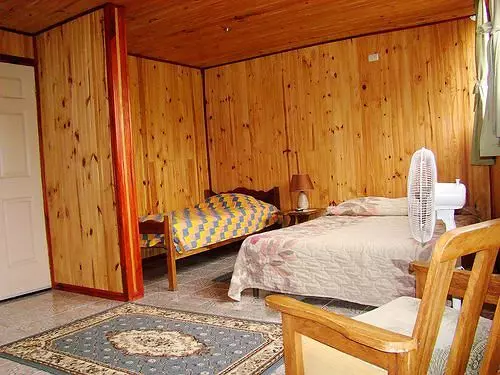 호텔 Golden Forest