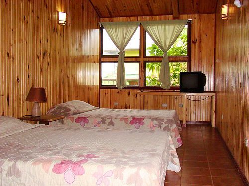 فندق Golden Forest