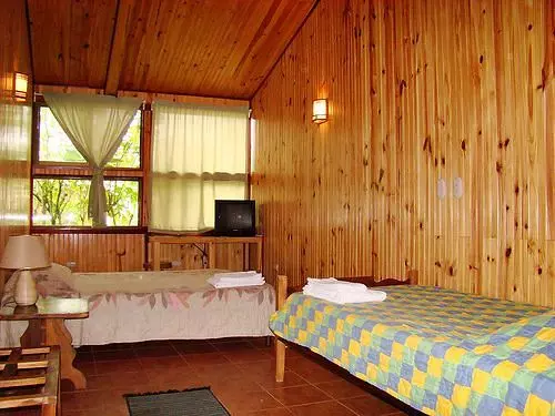 호텔 Golden Forest