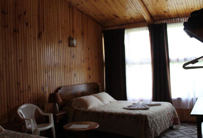 فندق Golden Forest