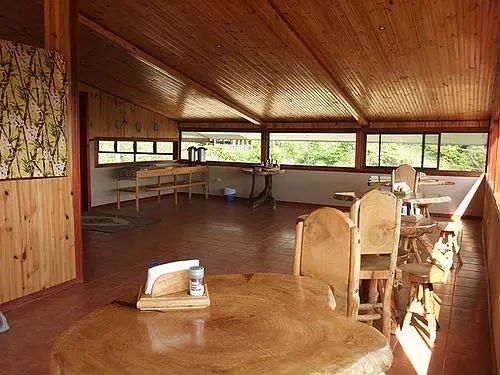 호텔 Golden Forest