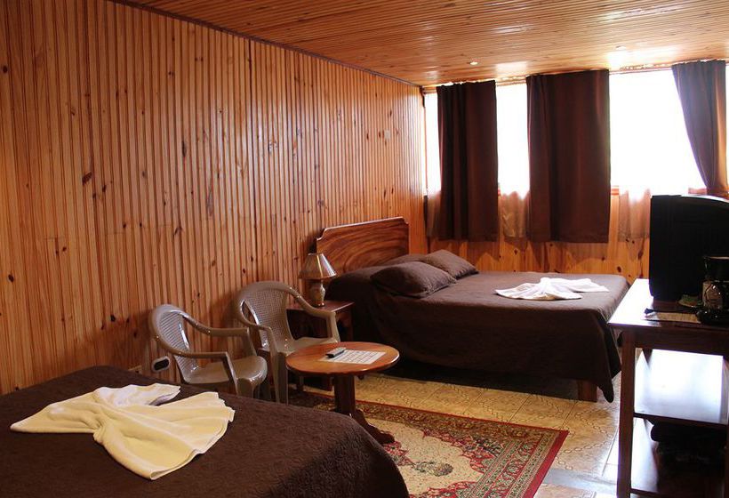 فندق Golden Forest