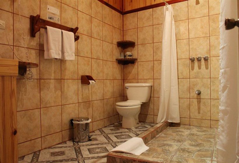 فندق Golden Forest