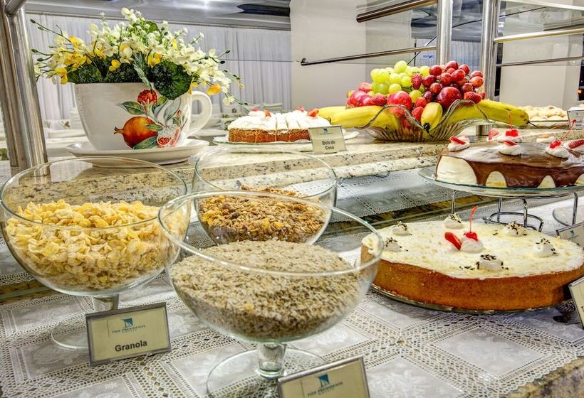 Hotel Foz Presidente Comfort