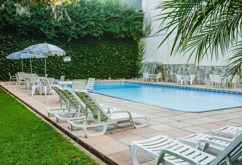 Hotel Foz Presidente Comfort