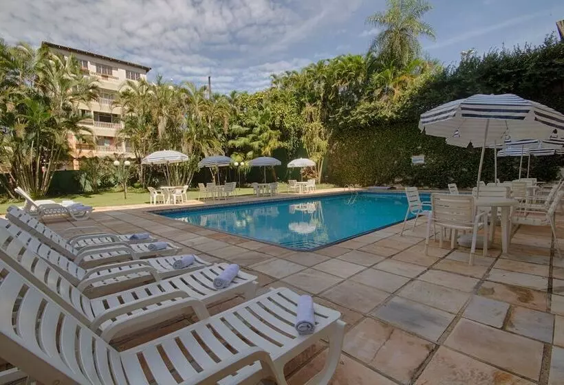 בית מלון כפרי Foz Presidente Comfort