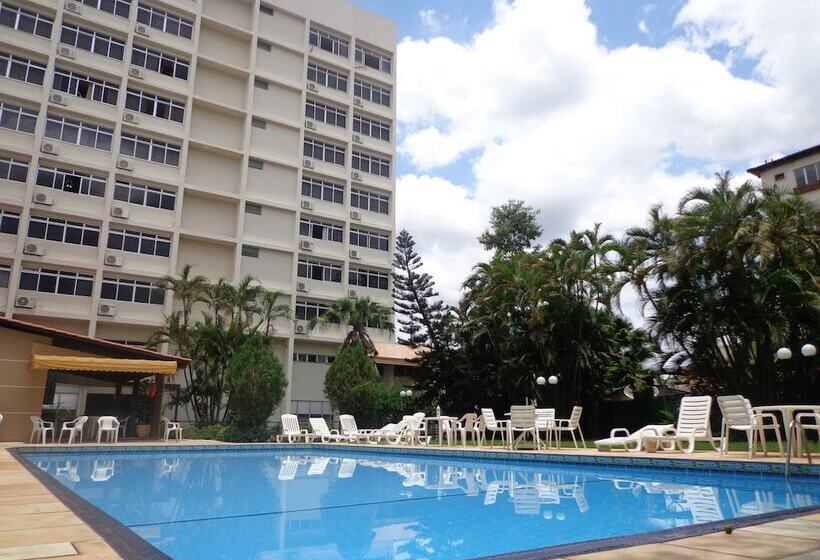Hotel Foz Presidente Comfort