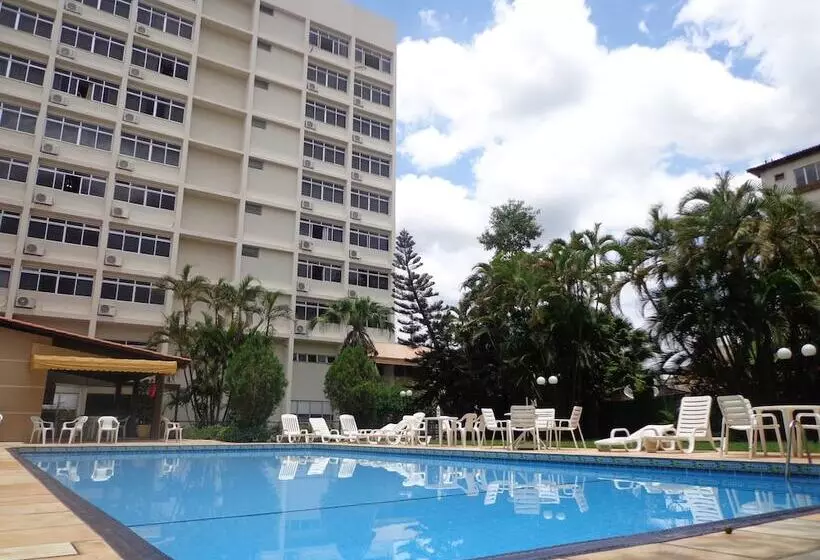 בית מלון כפרי Foz Presidente Comfort