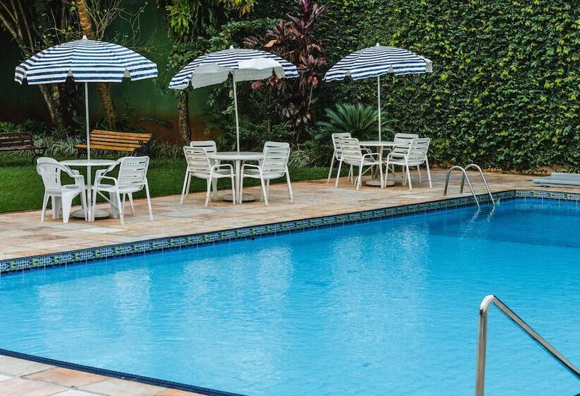 Hotel Foz Presidente Comfort