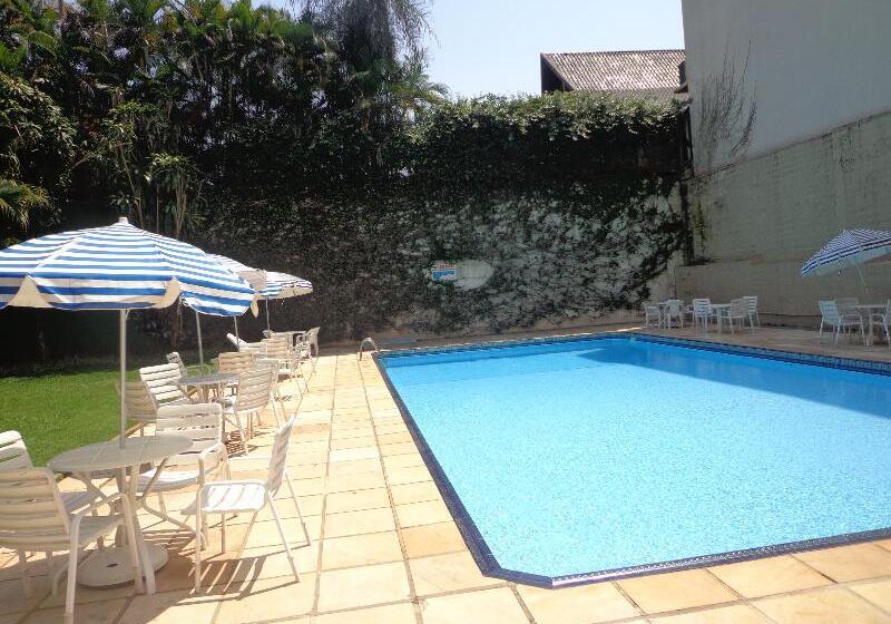 Hotel Foz Presidente Comfort